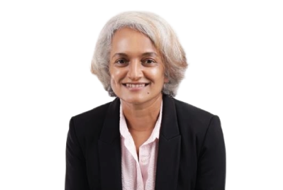 Srividya Anand Gokhle