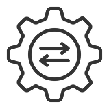 Build · Operate · Transfer