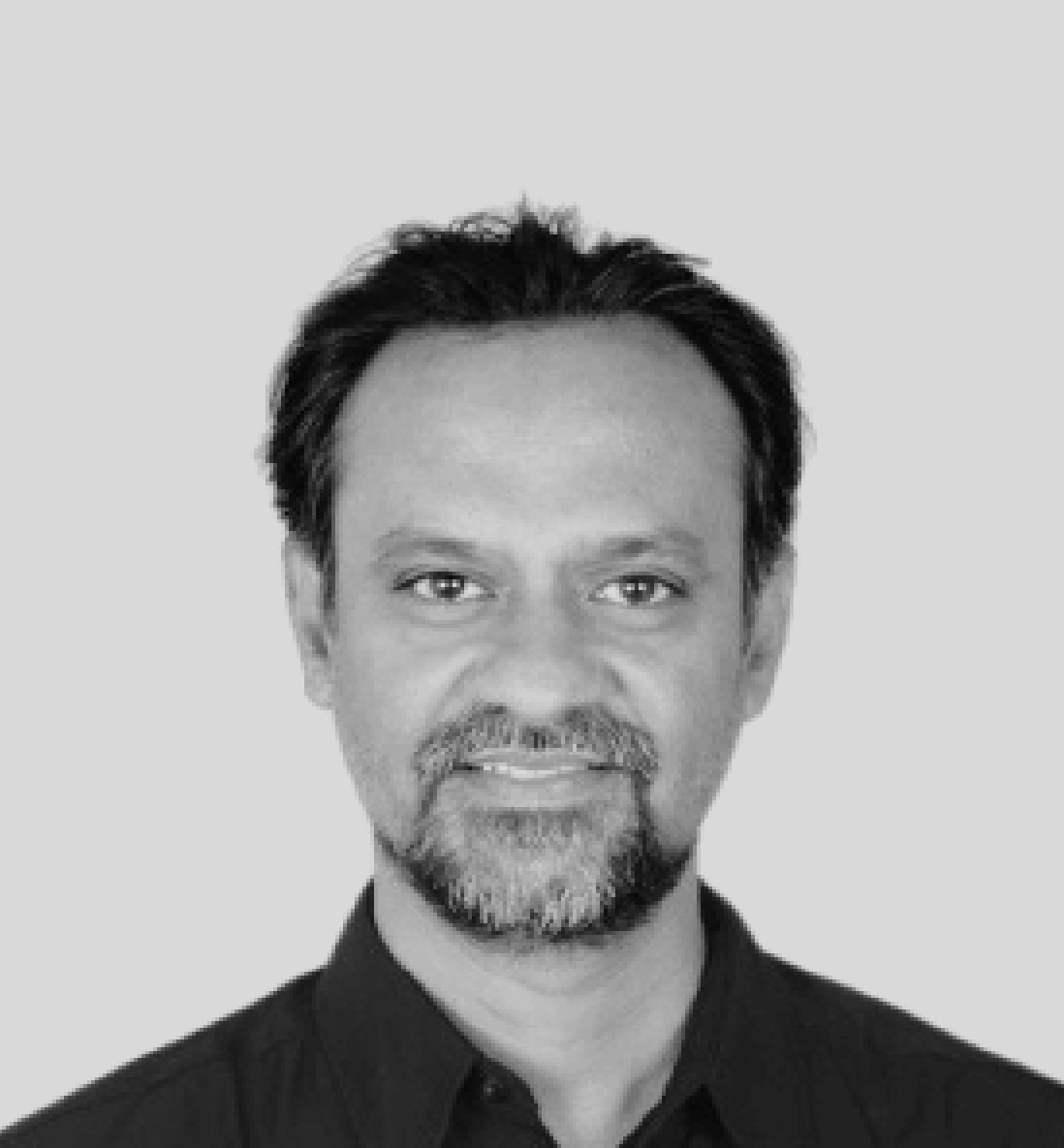 Anand Ramachandran