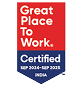 Great Place To Work
