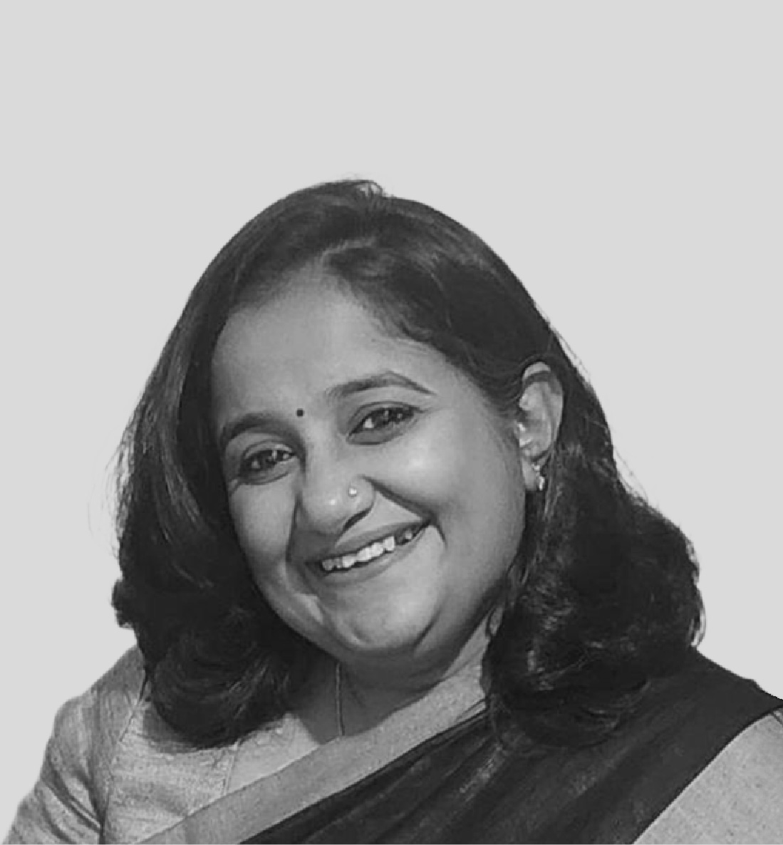 M K Lakshmi