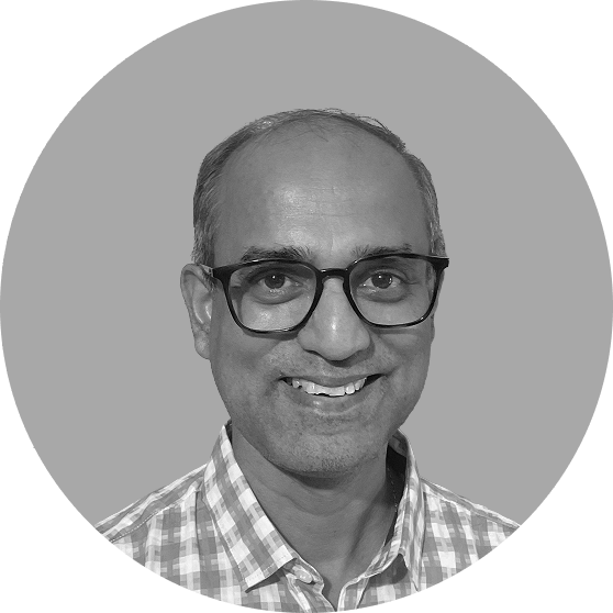 Abhijit Kumar Das