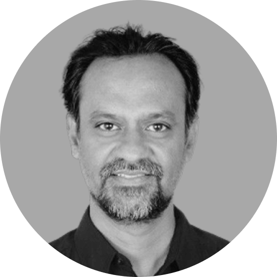 Anand Ramachandran