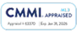 CMMI