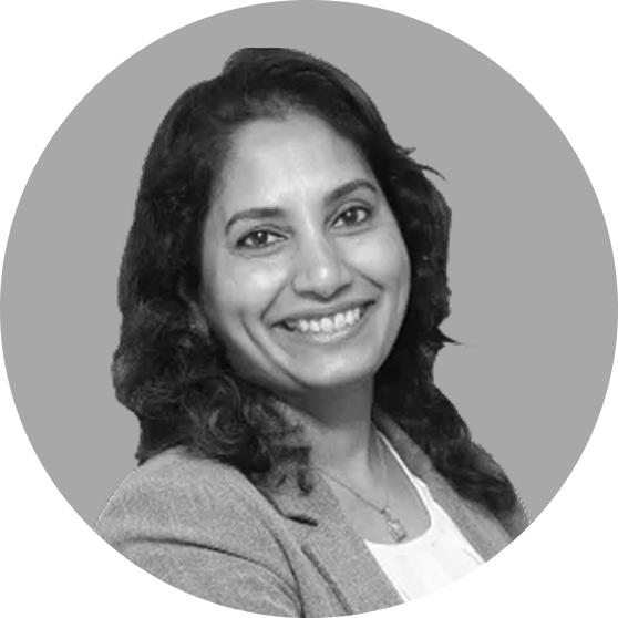 Kavitha Nandagopal