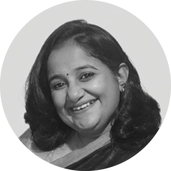 M K Lakshmi