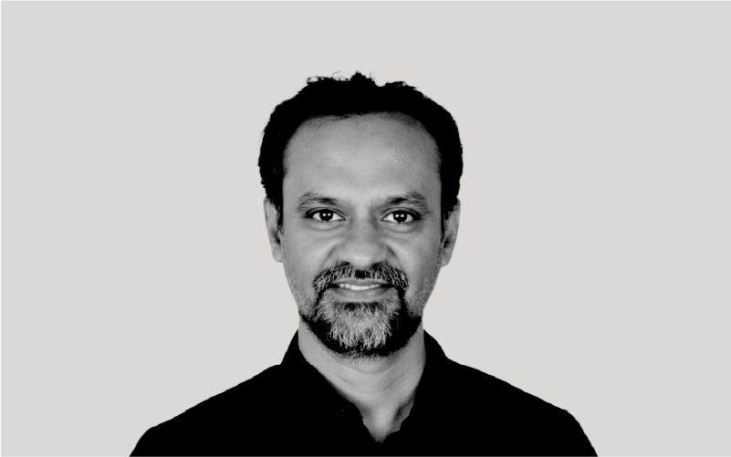 Anand Ramachandran 
