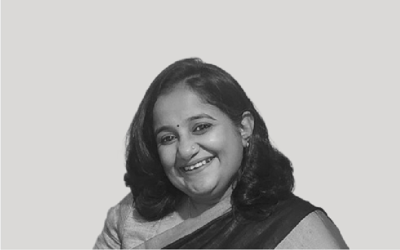 M K Lakshmi 