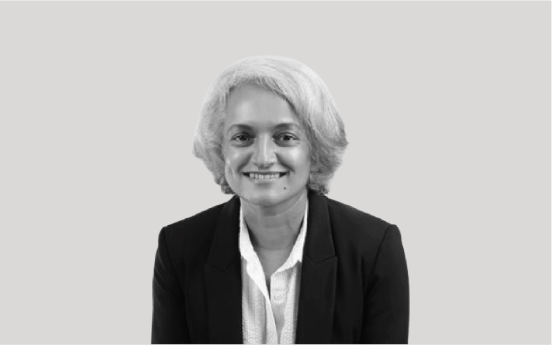 Srividya Anand Gokhle 