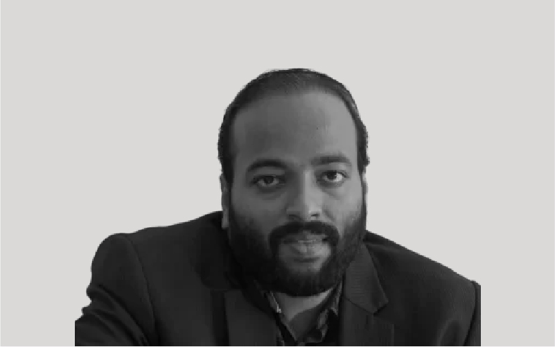 Vipin Chandran 