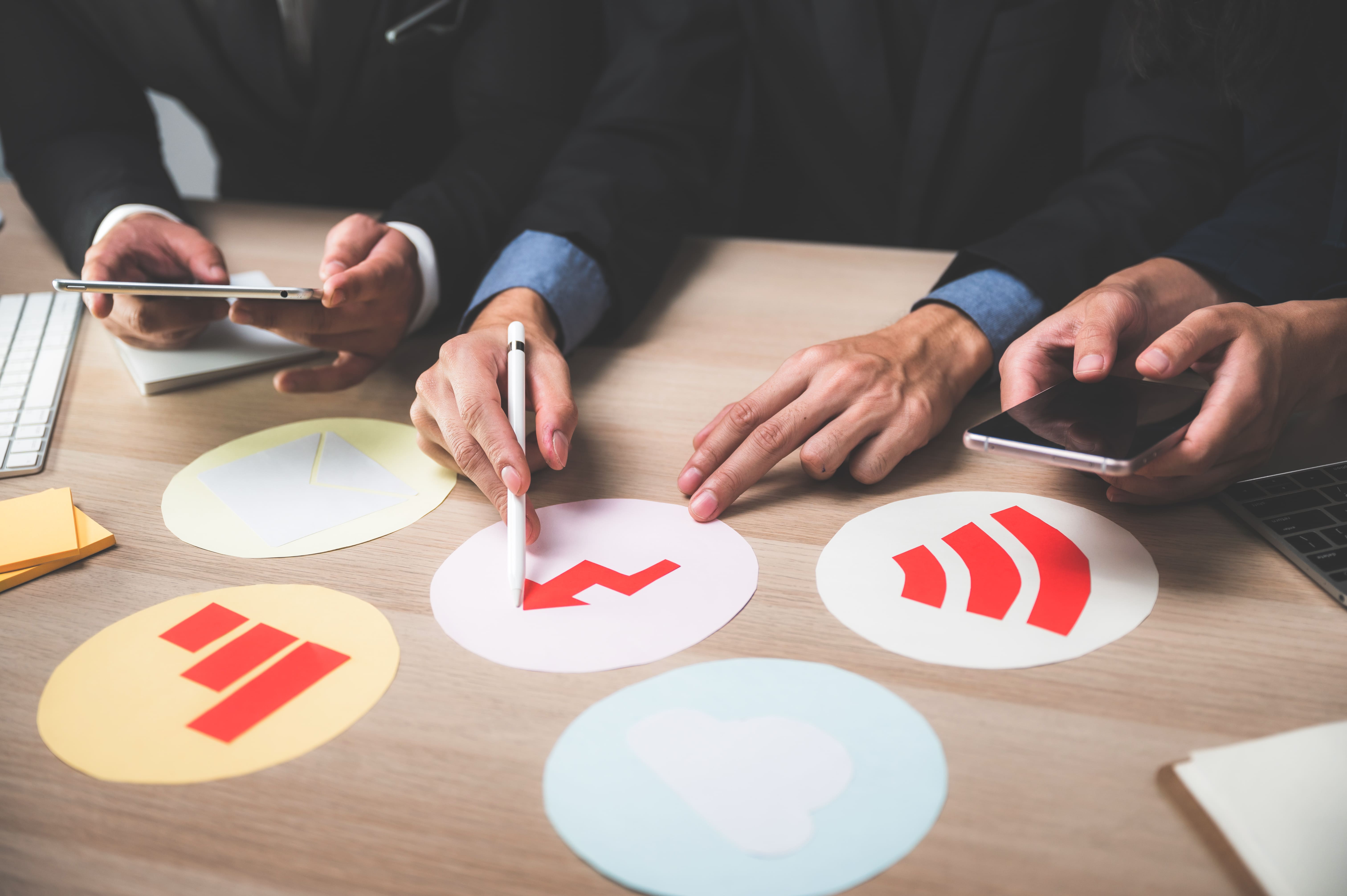 A CEO’s Guide to the 2026 GCC Imperative