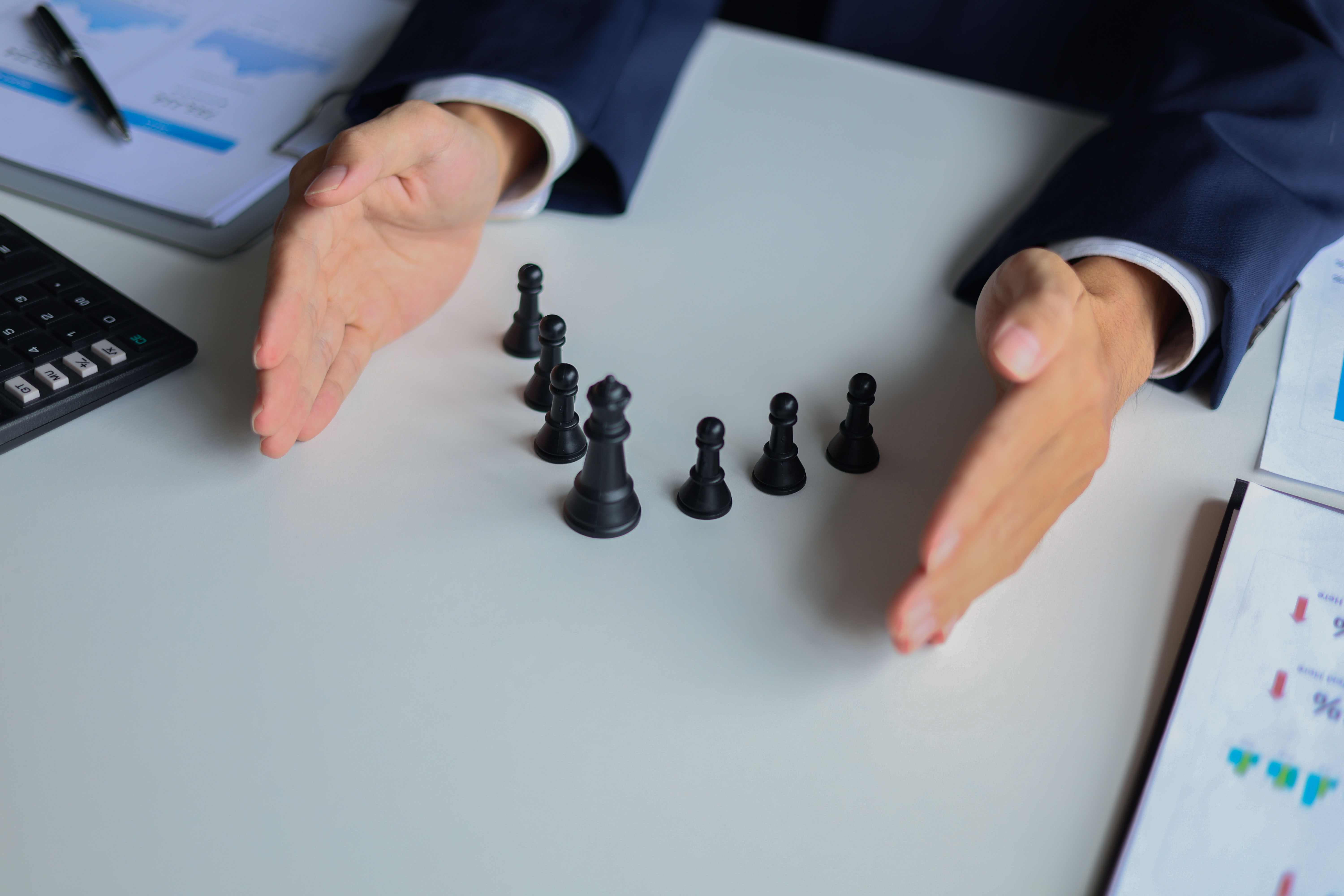 2026 GCCs: 7 Decisions That Separate Leaders from Laggards
