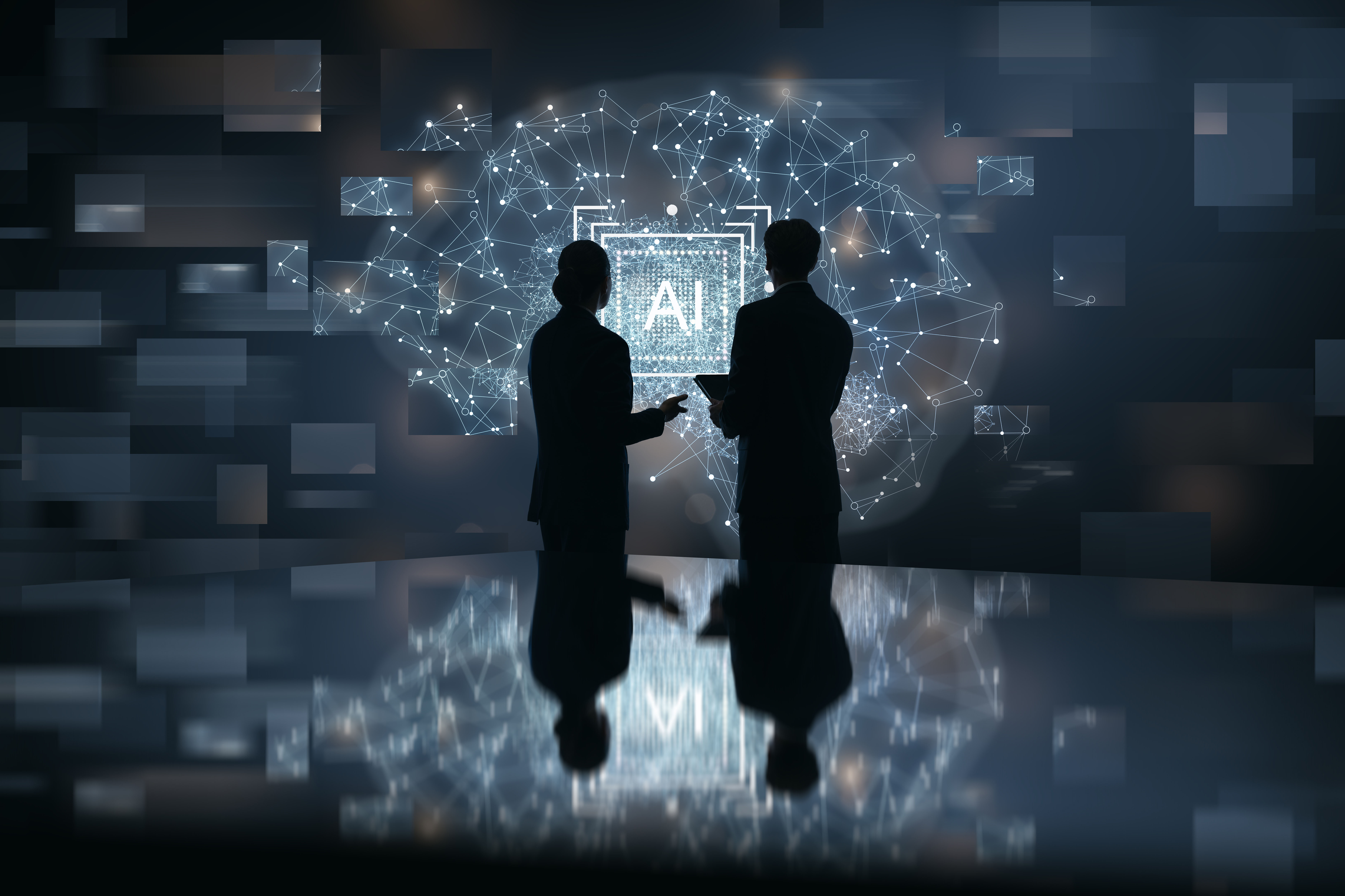 Applying AI to 2026 GCC Imperative: A Practical Framework