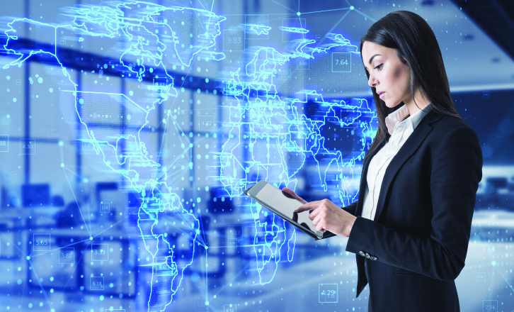 Beyond the GCC – From Distributed Delivery to Enterprise Ownership